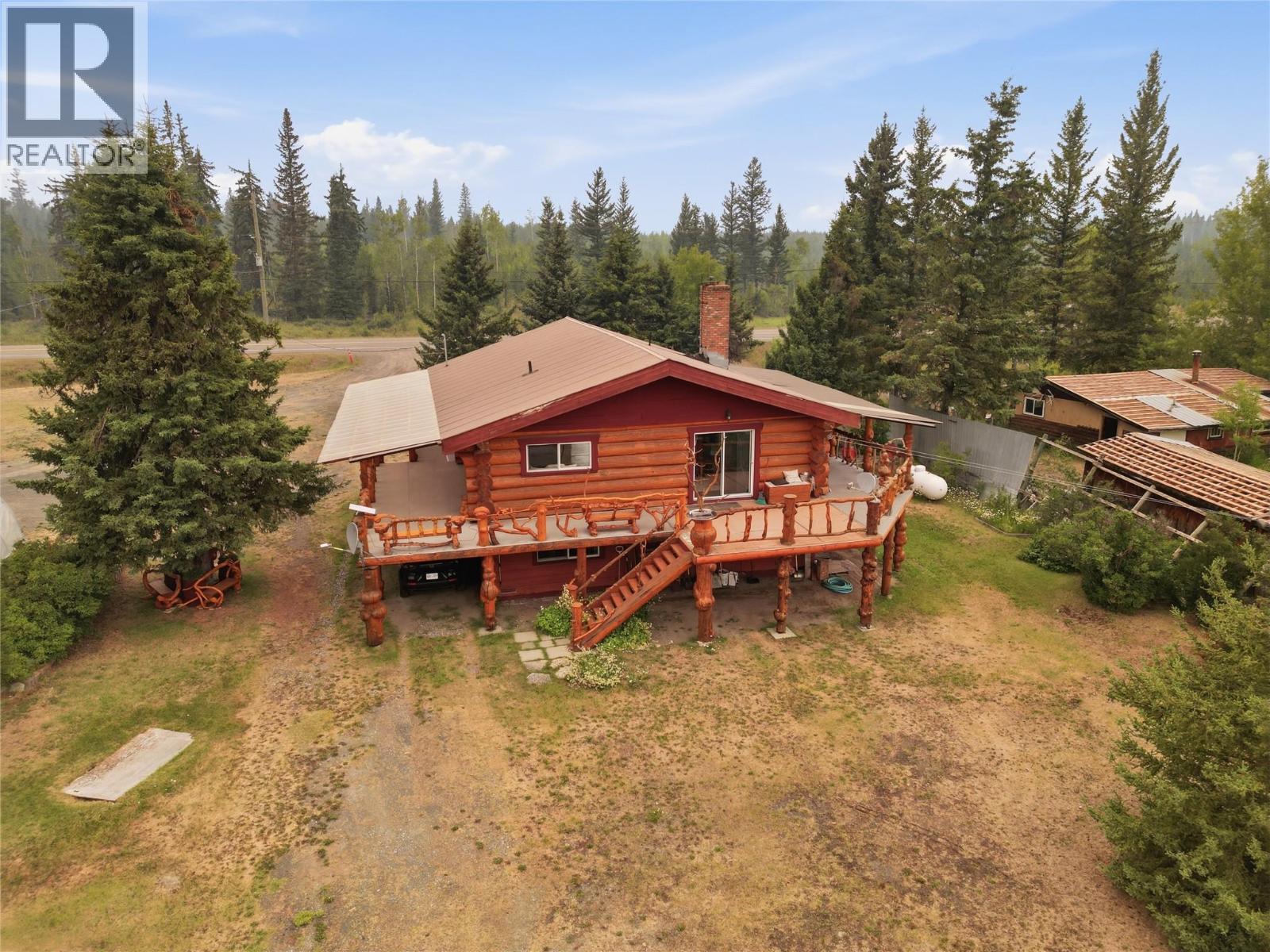 9736 Cariboo 97 Highway - 8