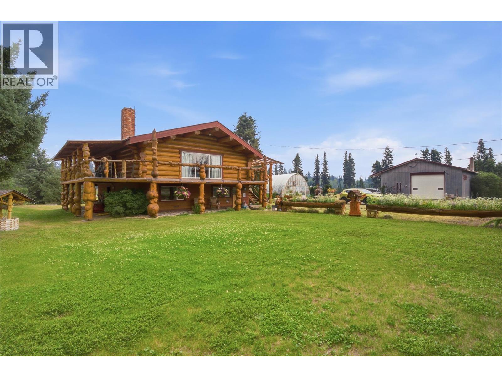 9736 Cariboo 97 Highway - 11