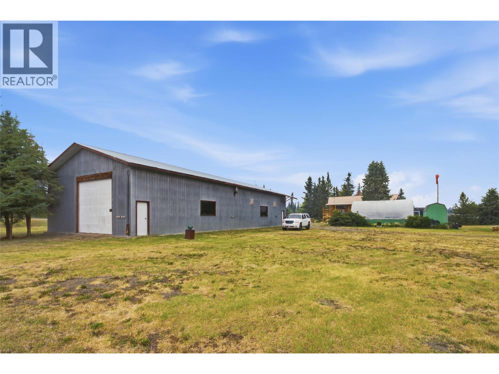 9736 Cariboo 97 Highway - 19