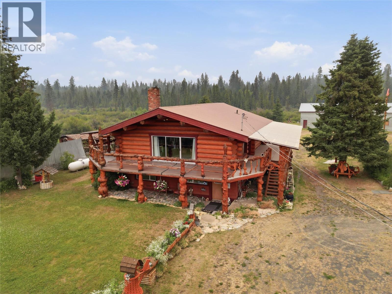 9736 Cariboo 97 Highway - 10