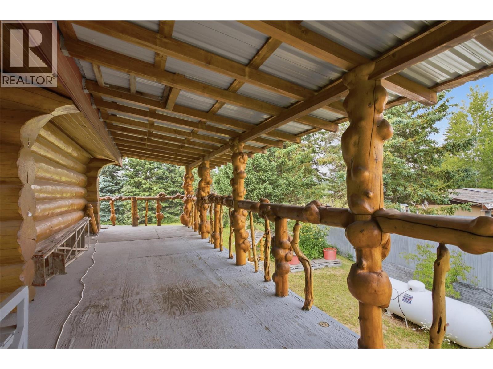 9736 Cariboo 97 Highway - 28