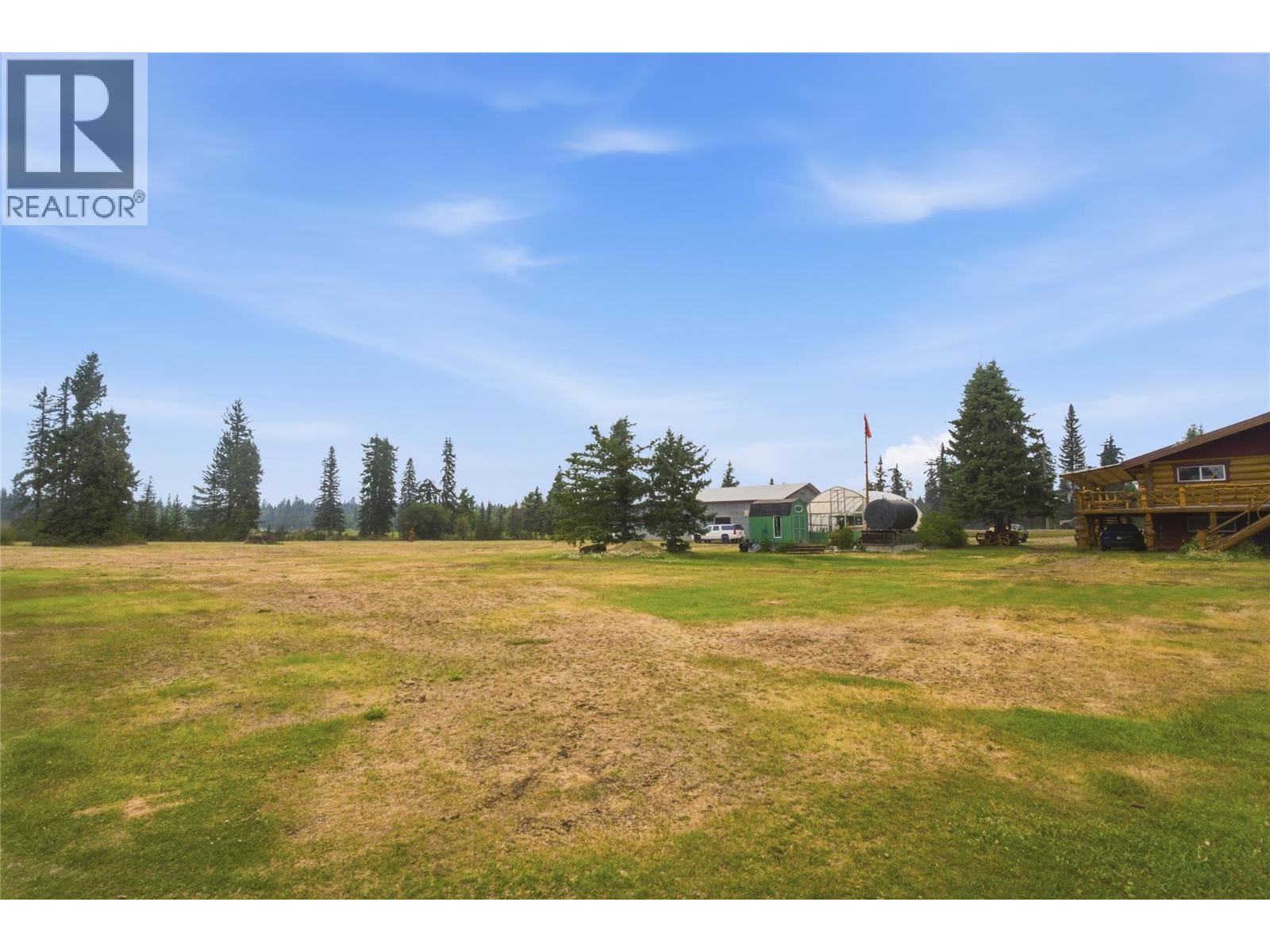 9736 Cariboo 97 Highway - 23