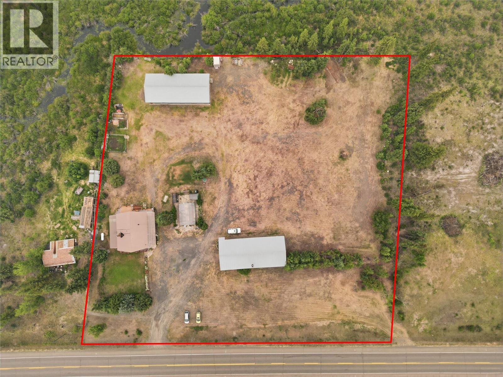 9736 Cariboo 97 Highway - 53