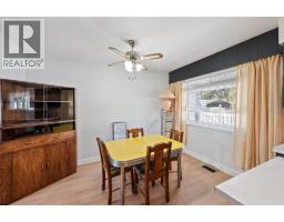 Bedroom - 12401 Ward Street, Summerland, BC V0H1Z0 Photo 12