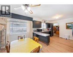 Kitchen - 12401 Ward Street, Summerland, BC V0H1Z0 Photo 9
