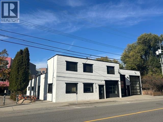 131 Ellis Street, Penticton