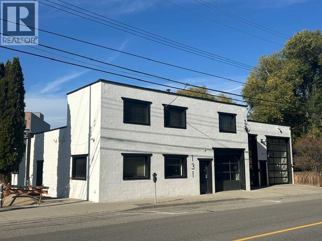 131 Ellis Street, Penticton