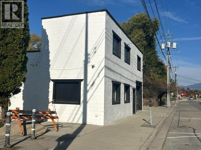 131 Ellis Street, Penticton