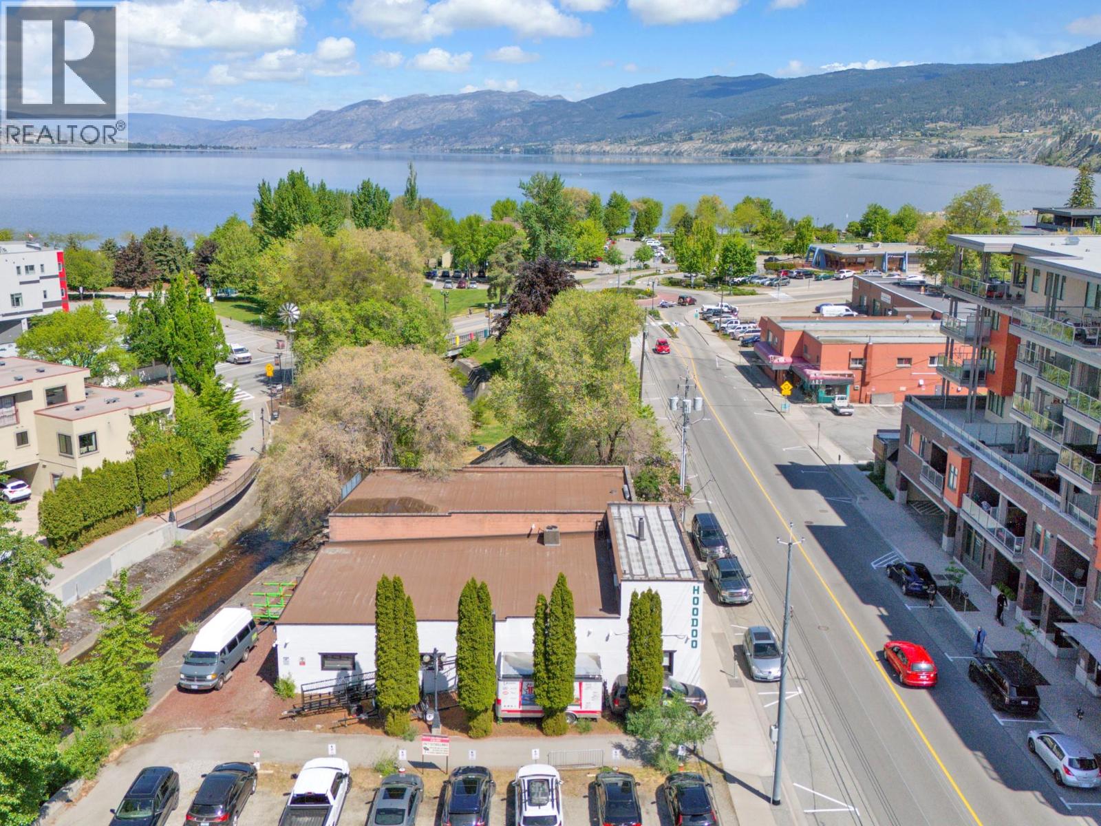 131 Ellis Street, Penticton