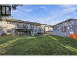 2499 Fleetwood Avenue, Kamloops, BC V2B4T1 Photo 59