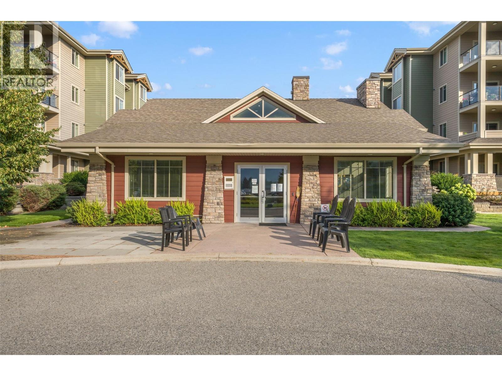 106 3731 Casorso Road, Kelowna