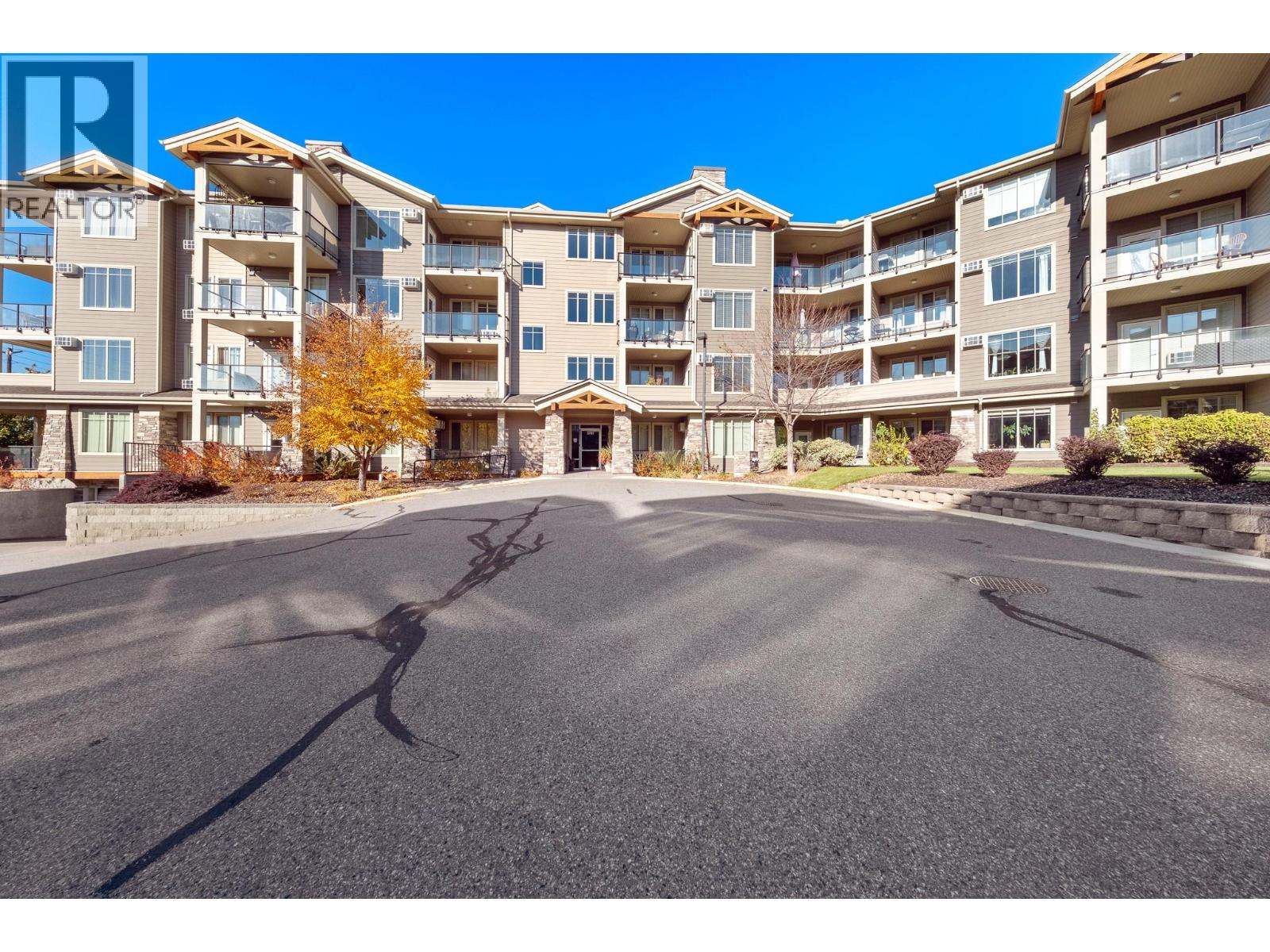 #106 3731 Casorso Road - 2
