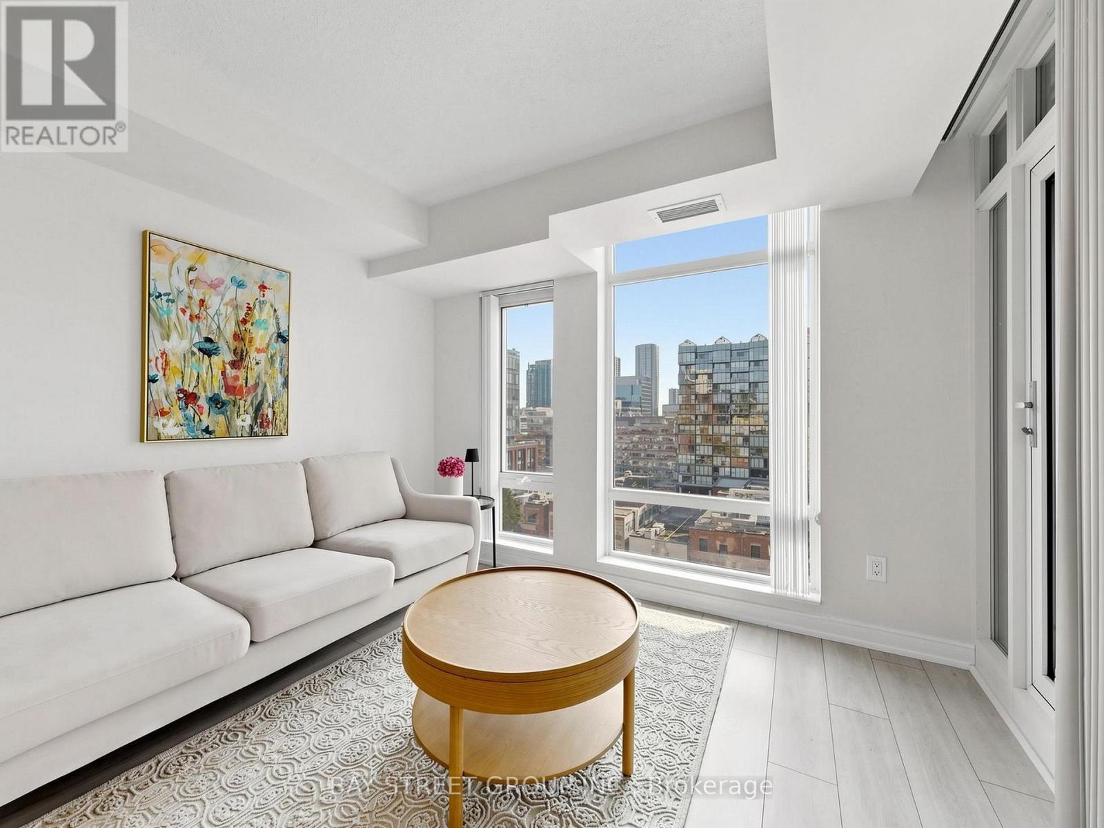 1118- 525 Adelaide Street West, Toronto, ON photo 7