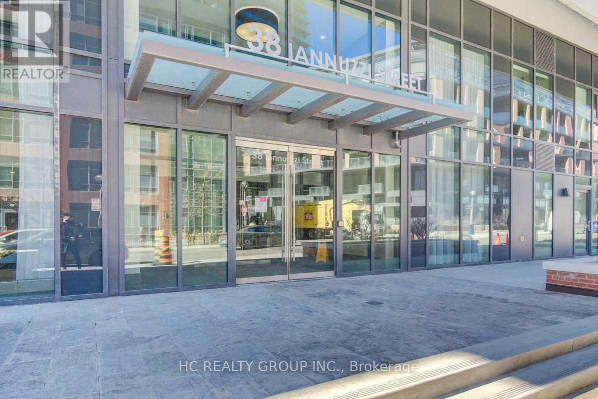 UPH11 - 38 IANNUZZI STREET, Toronto (Niagara) — photo 3