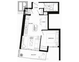 Uph11 - 38 Iannuzzi Street, Toronto, ON M5V0S2 Photo 11