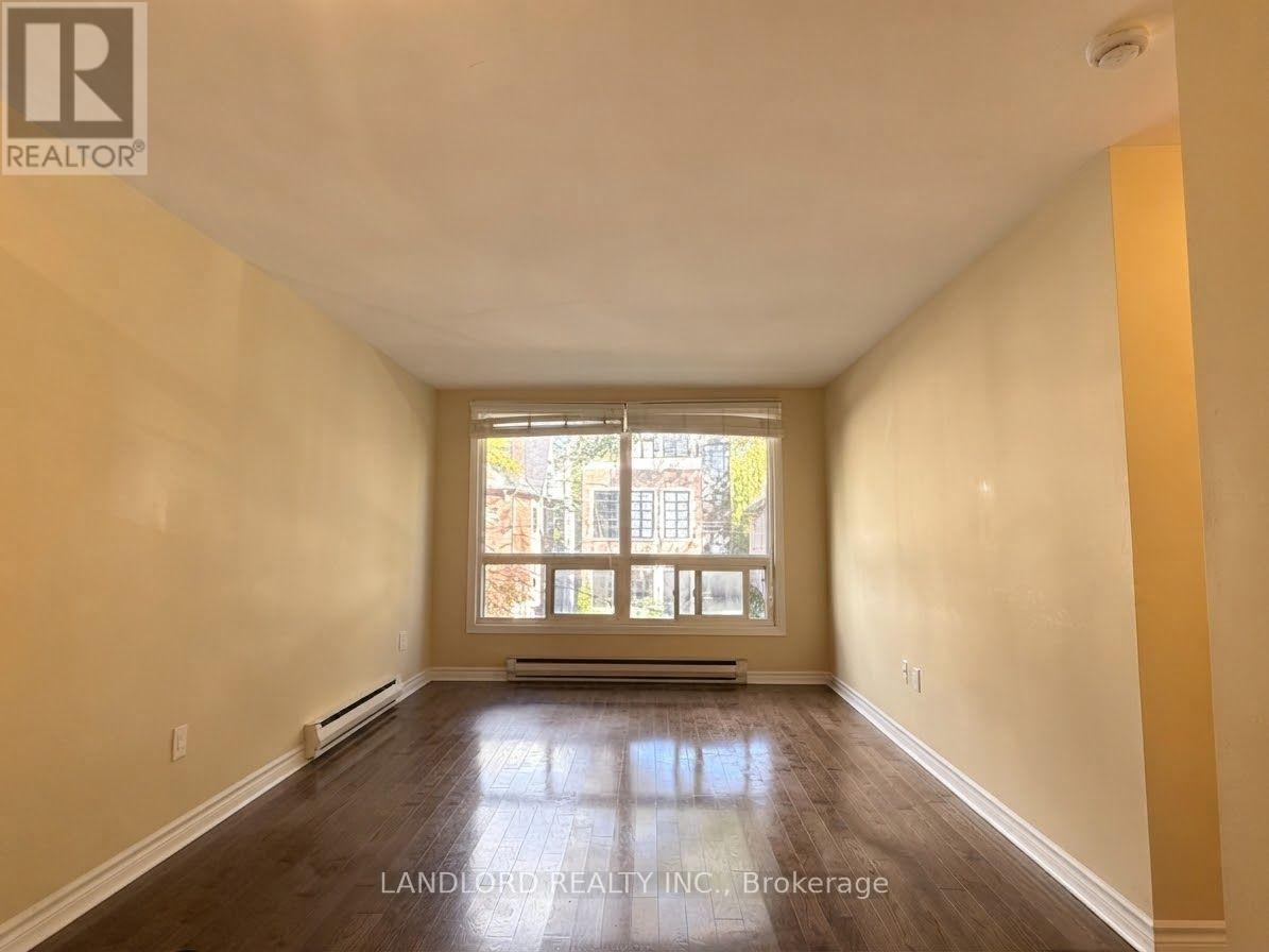 201 - 176 HOWLAND AVENUE, Toronto (Annex) — photo 3