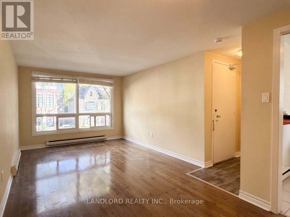 201 - 176 HOWLAND AVENUE, Toronto (Annex) — photo 7