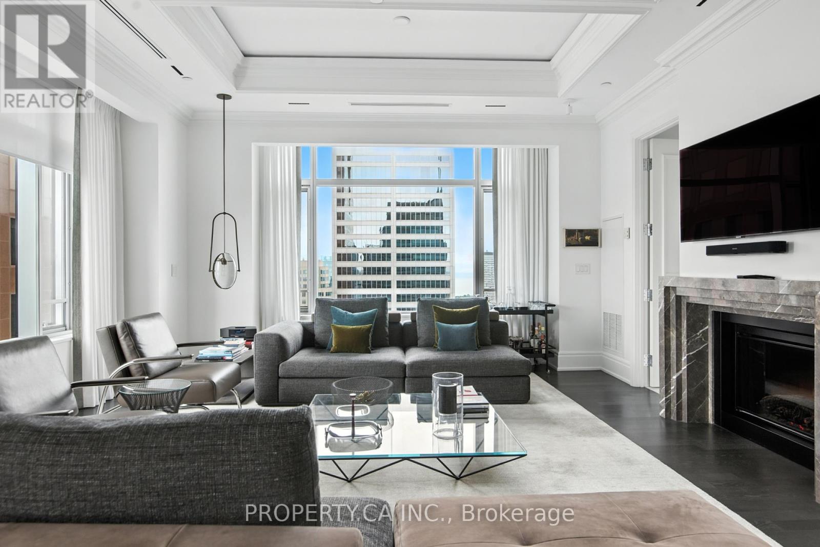 5103 - 311 BAY STREET, Toronto (Bay Street Corridor) — photo 2