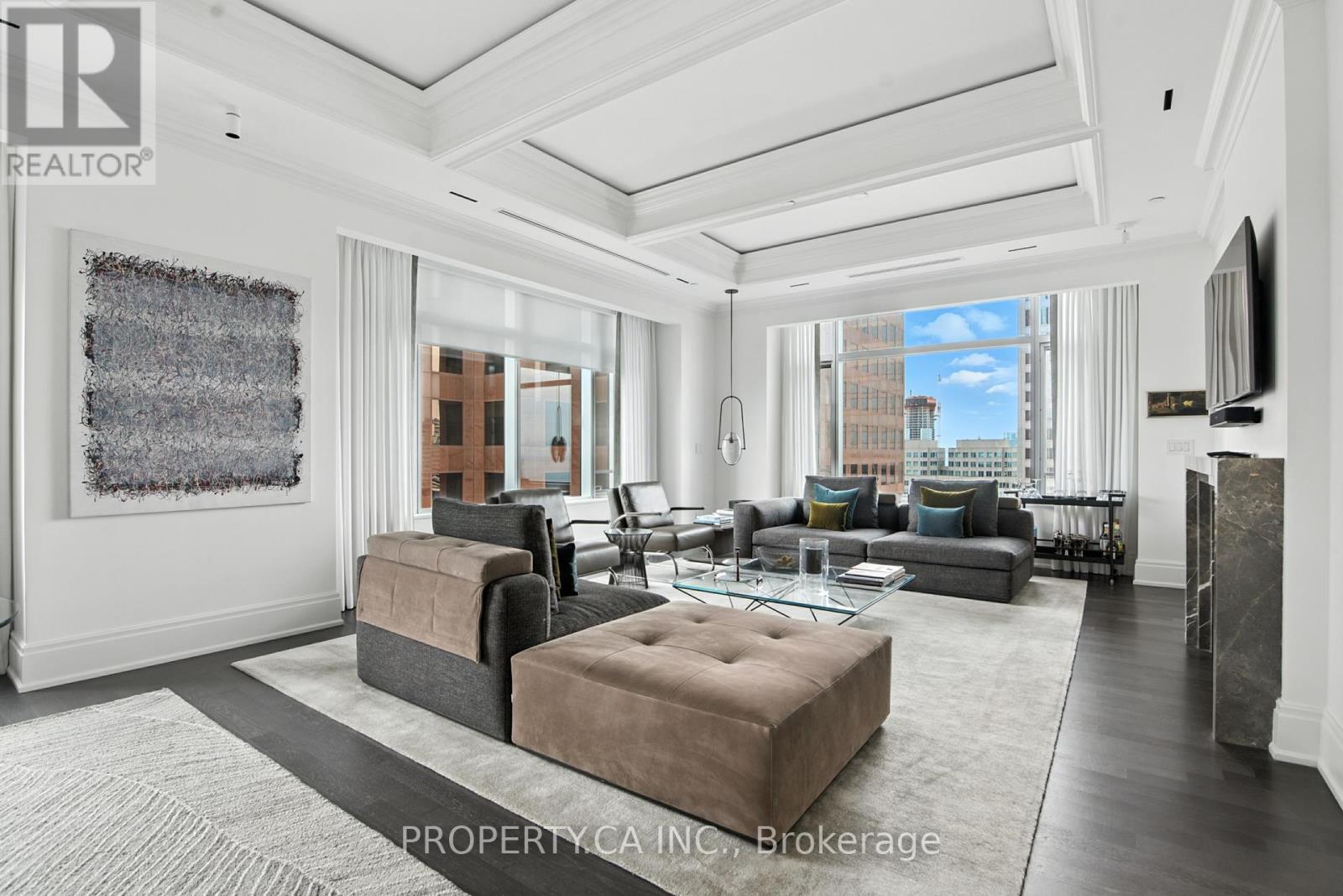 5103 - 311 BAY STREET, Toronto (Bay Street Corridor) — photo 3
