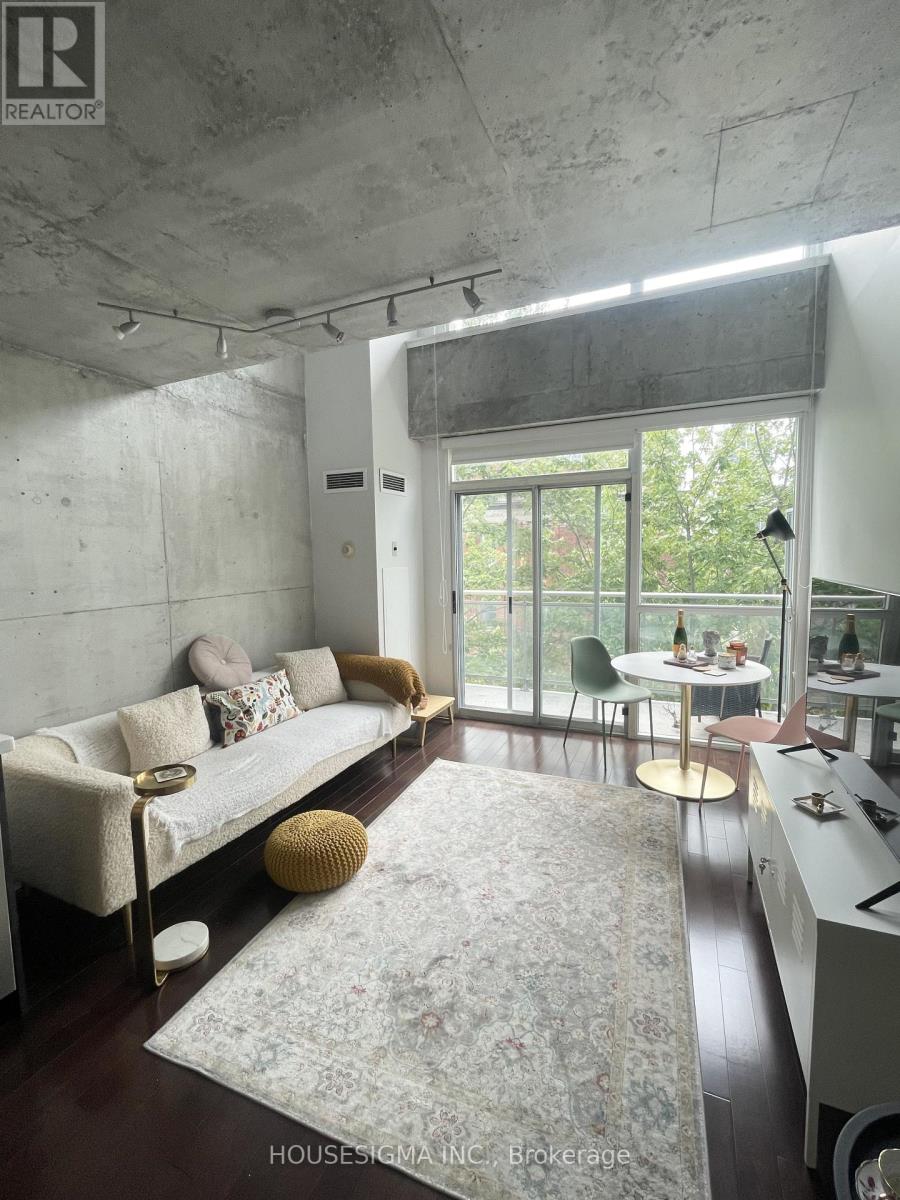 513 - 954 KING STREET W, Toronto (Niagara)
