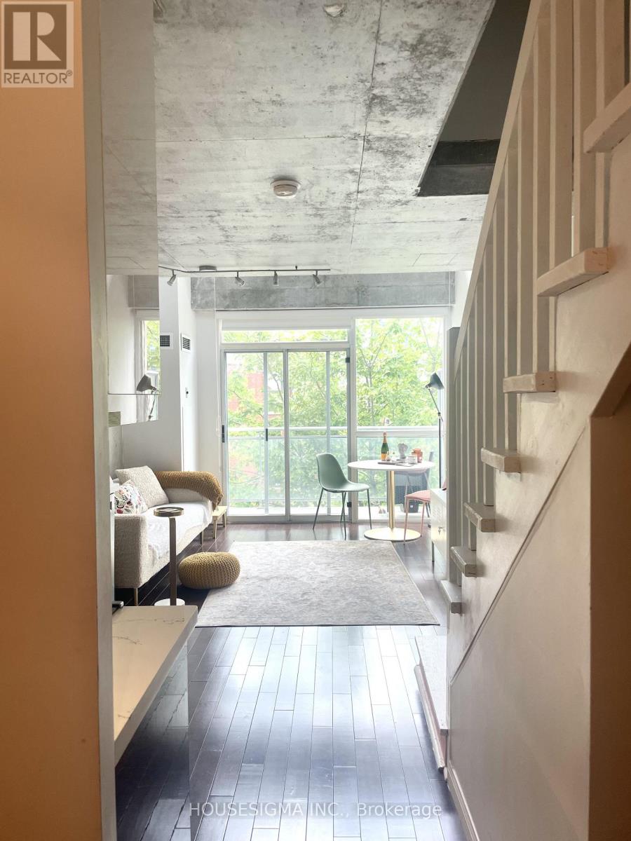 513 - 954 KING STREET W, Toronto (Niagara) — photo 2
