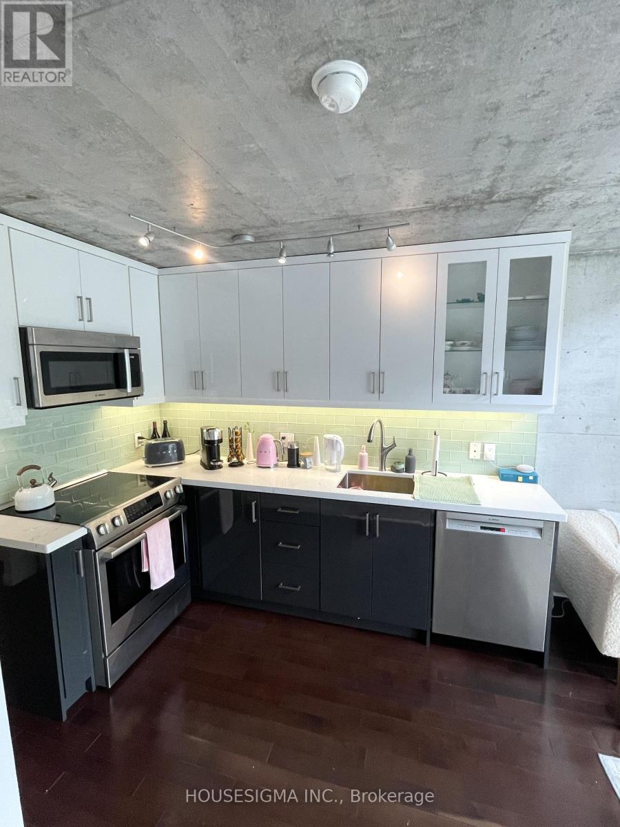 513 - 954 KING STREET W, Toronto (Niagara) — photo 6