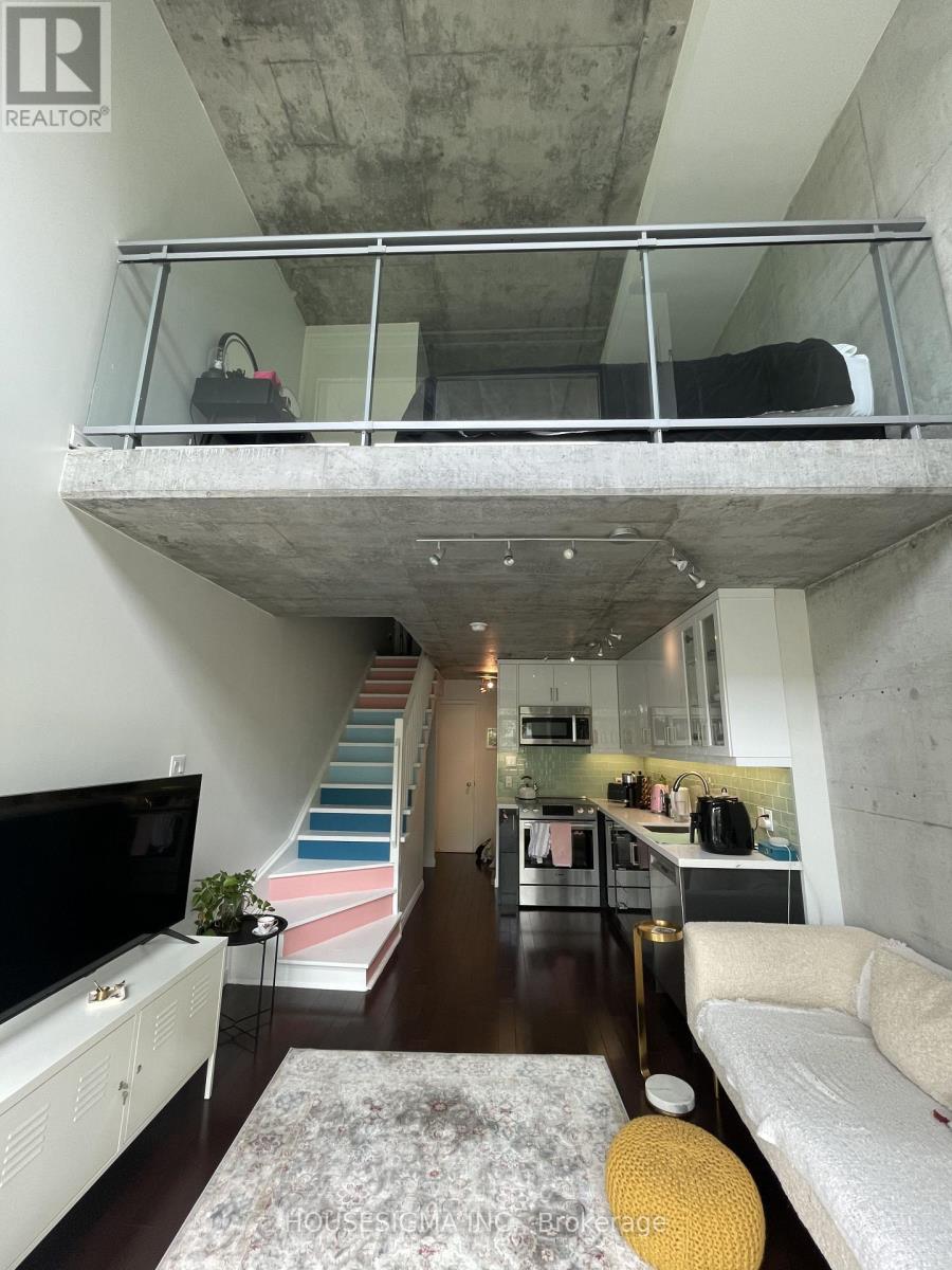 513 - 954 KING STREET W, Toronto (Niagara) — photo 9