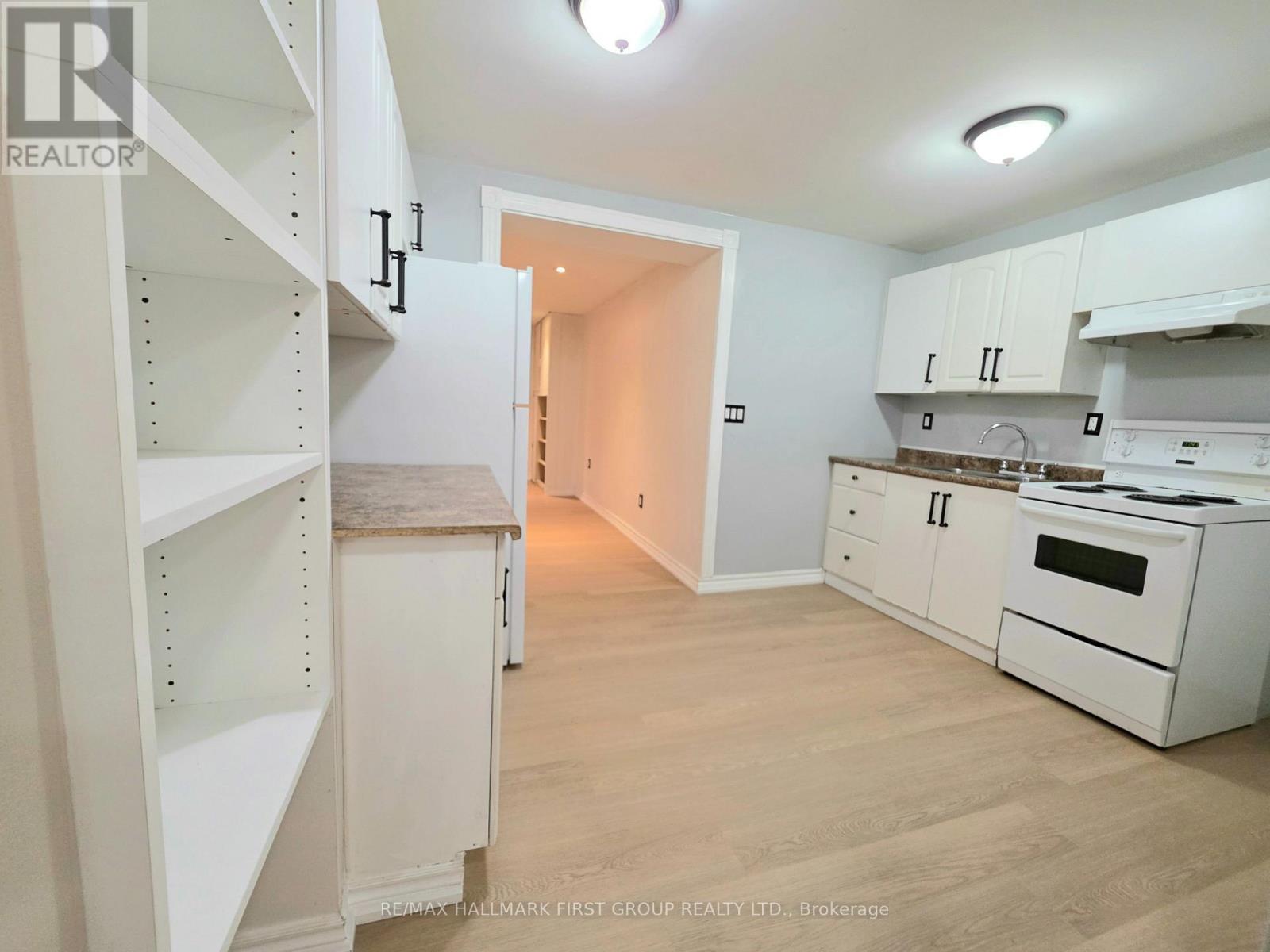 Basement- 490 Milton Street, Oshawa, ON photo 8