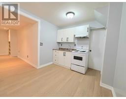 Basement - 490 Milton Street, Oshawa, ON L1H6S5 Photo 9