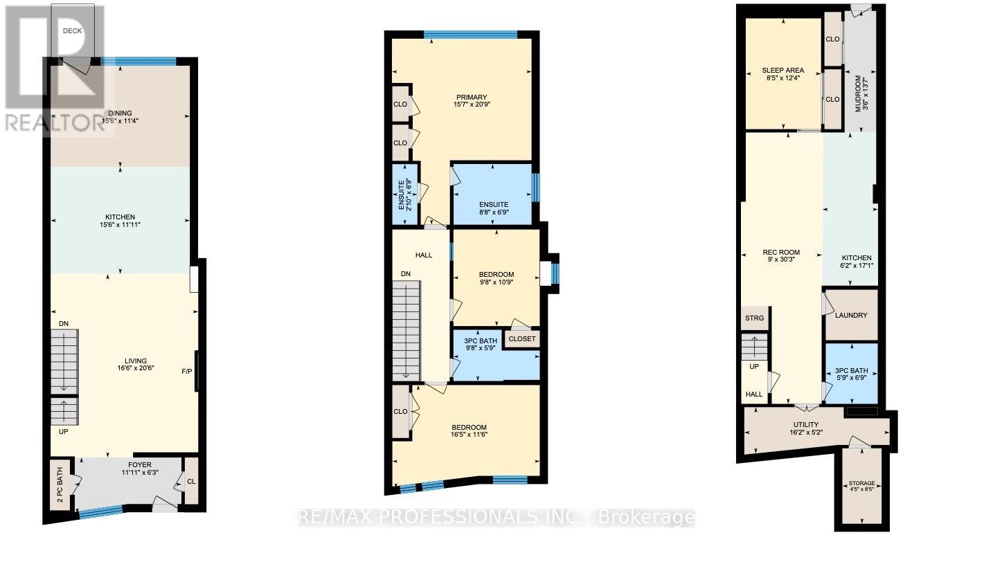 777 EASTERN AVENUE - 17