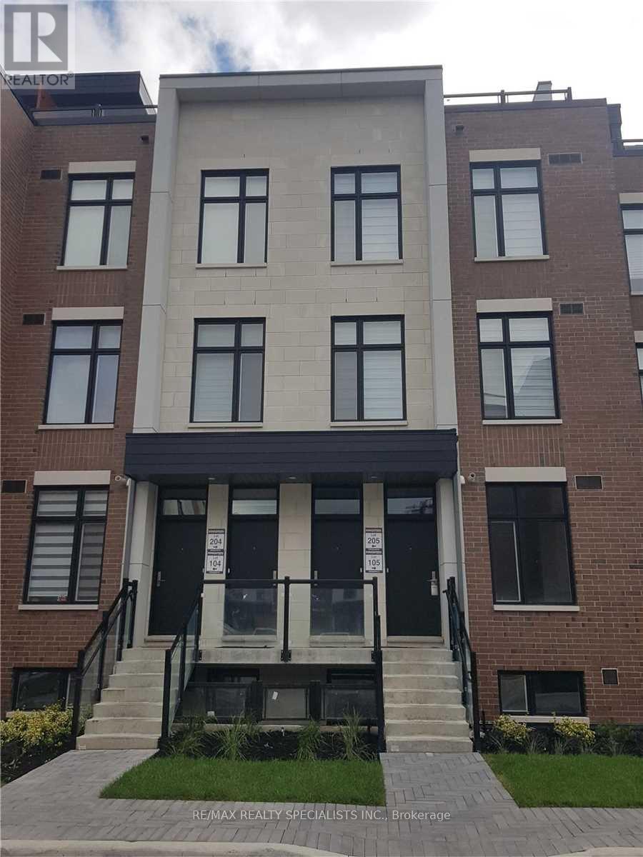 205 - 9560 ISLINGTON AVENUE, Vaughan (Sonoma Heights)