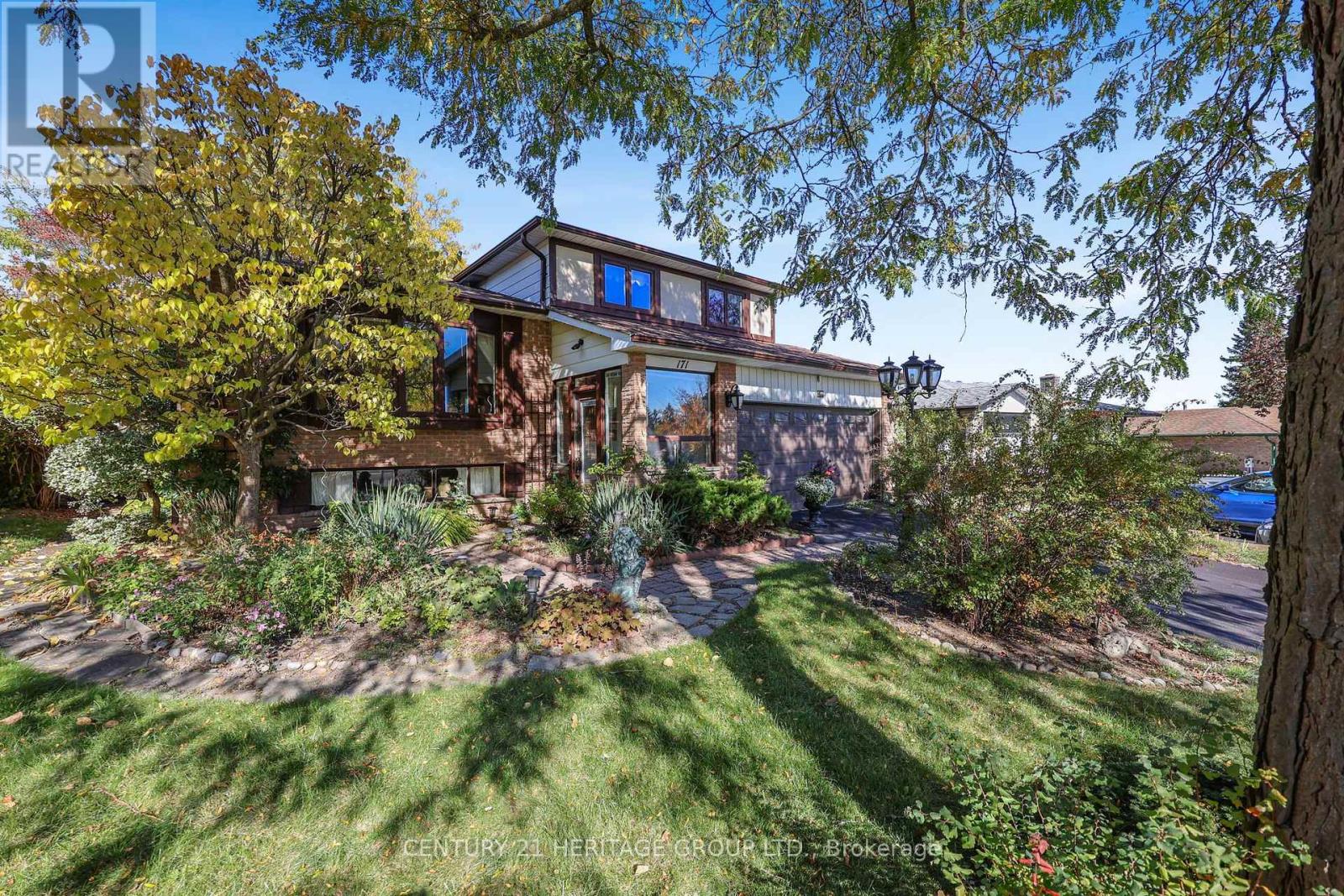171 Lee Avenue, Bradford West Gwillimbury, ON photo 4