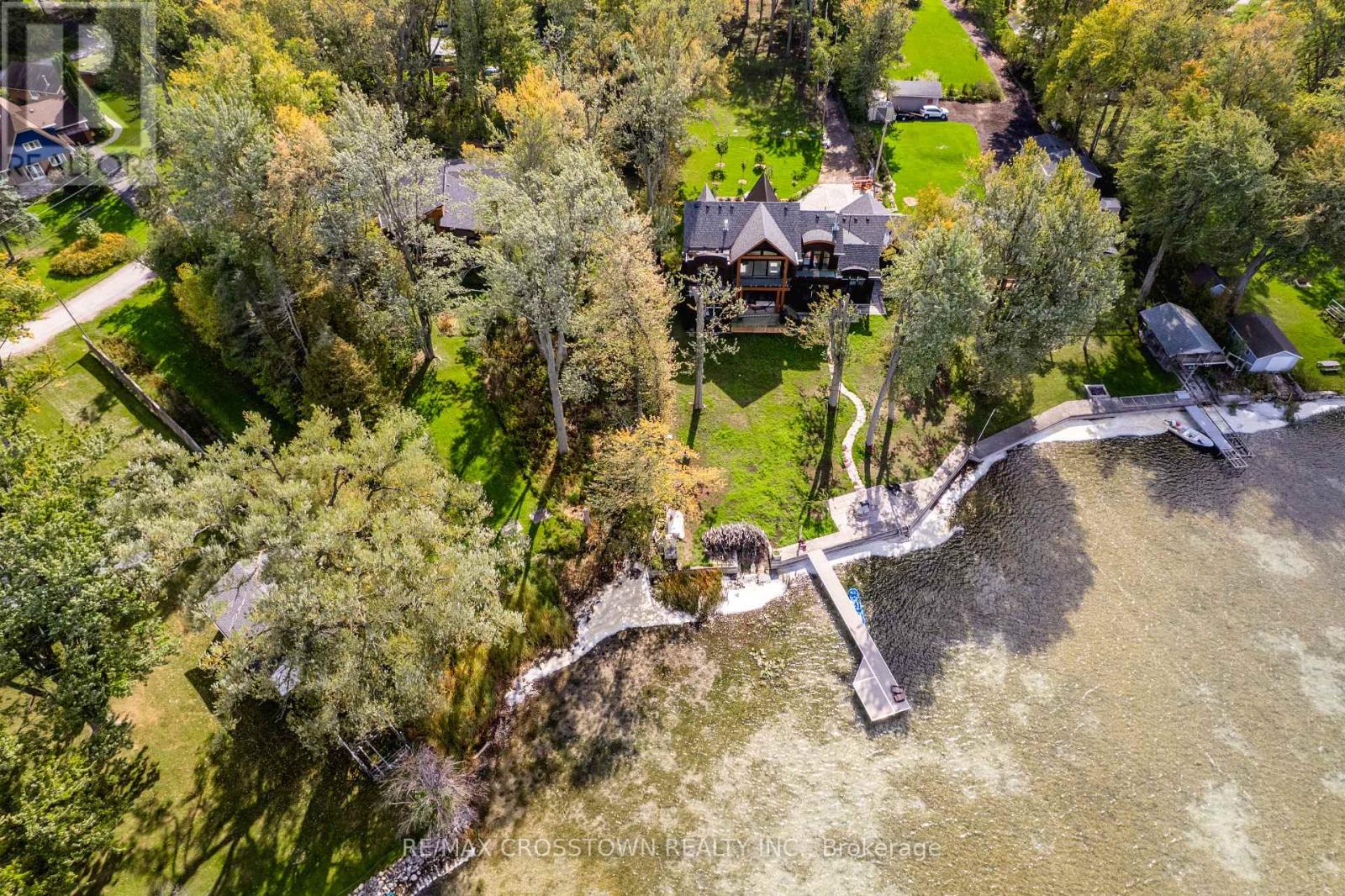 178 Moores Beach Road, Georgina, ON photo 49