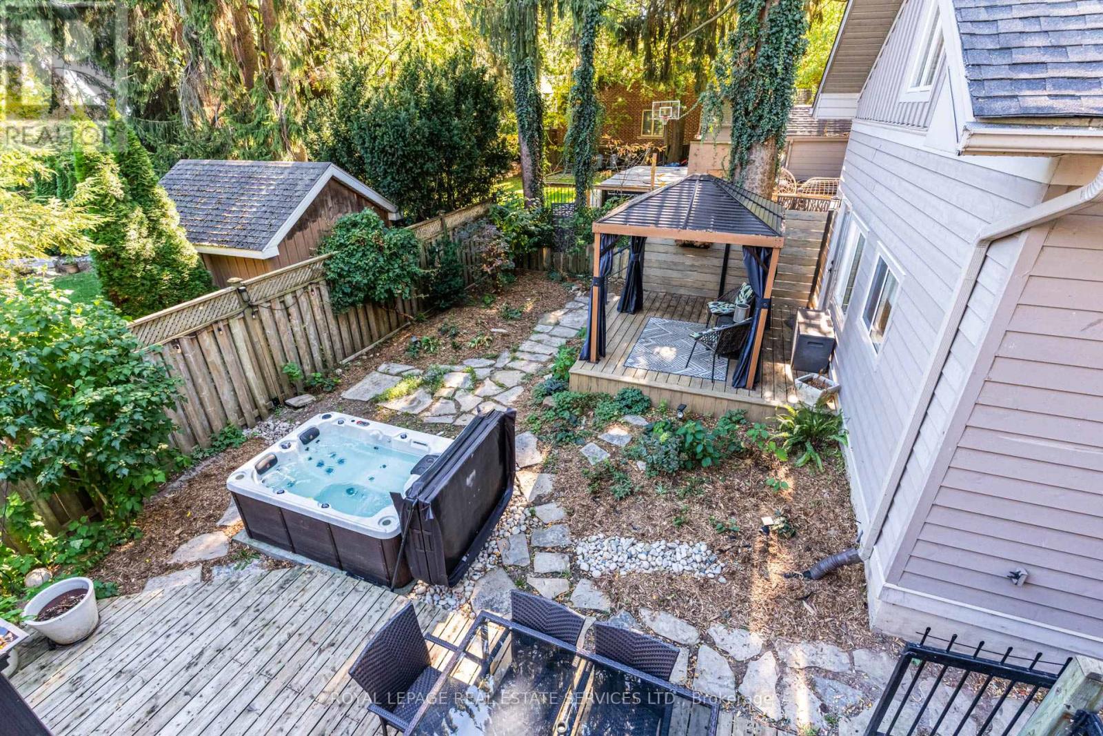 3052 Seneca Drive, Oakville, ON photo 28
