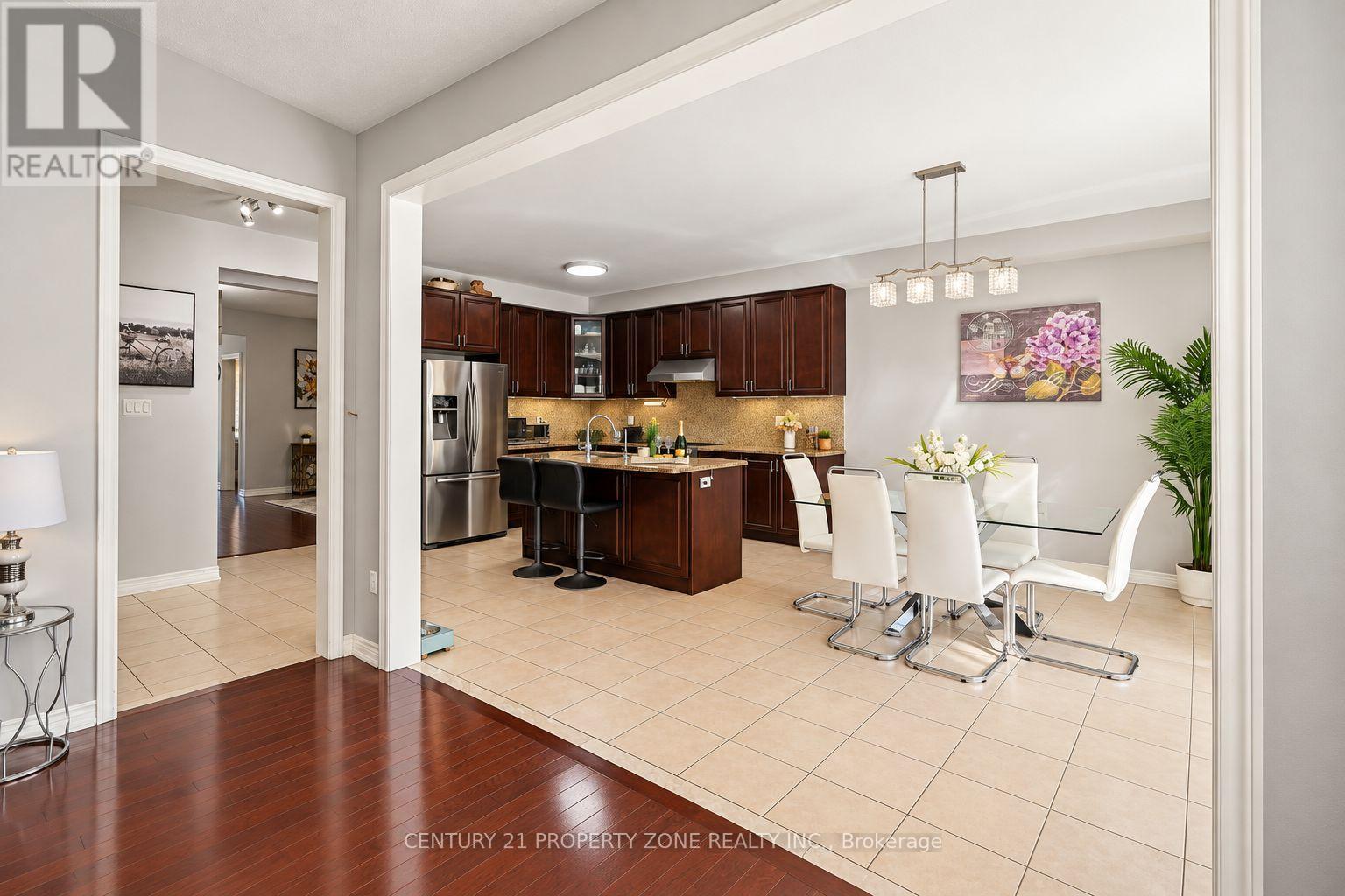 27 Sliprock Crescent, Brampton, ON photo 10
