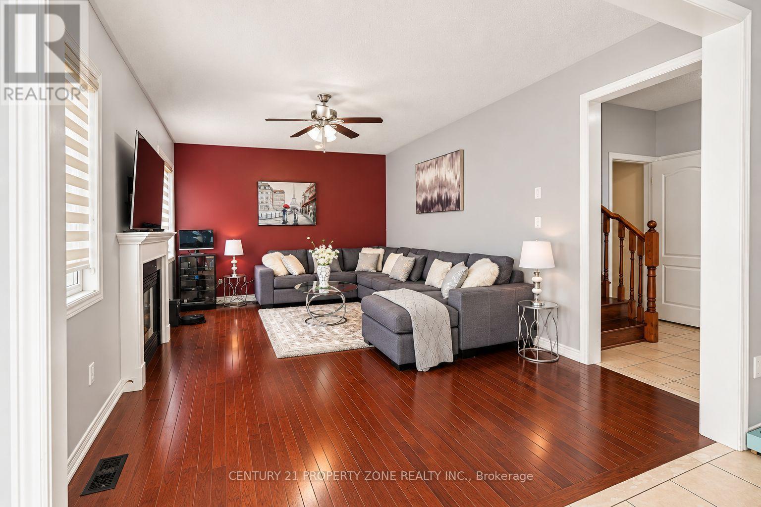 27 Sliprock Crescent, Brampton, ON photo 14