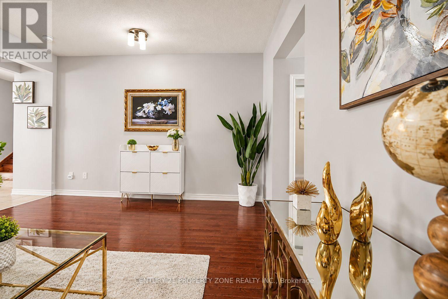 27 Sliprock Crescent, Brampton, ON photo 20