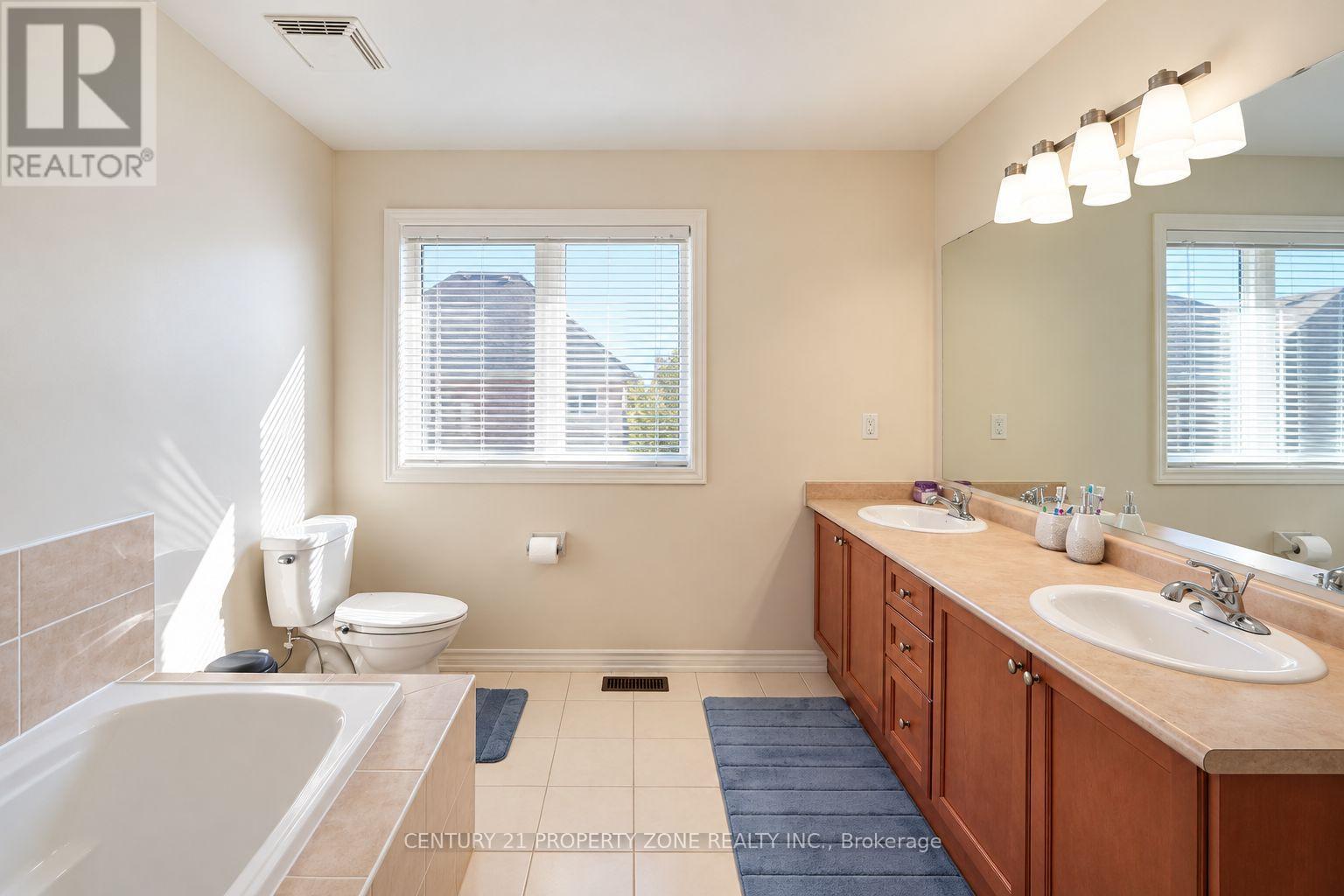 27 Sliprock Crescent, Brampton, ON photo 24