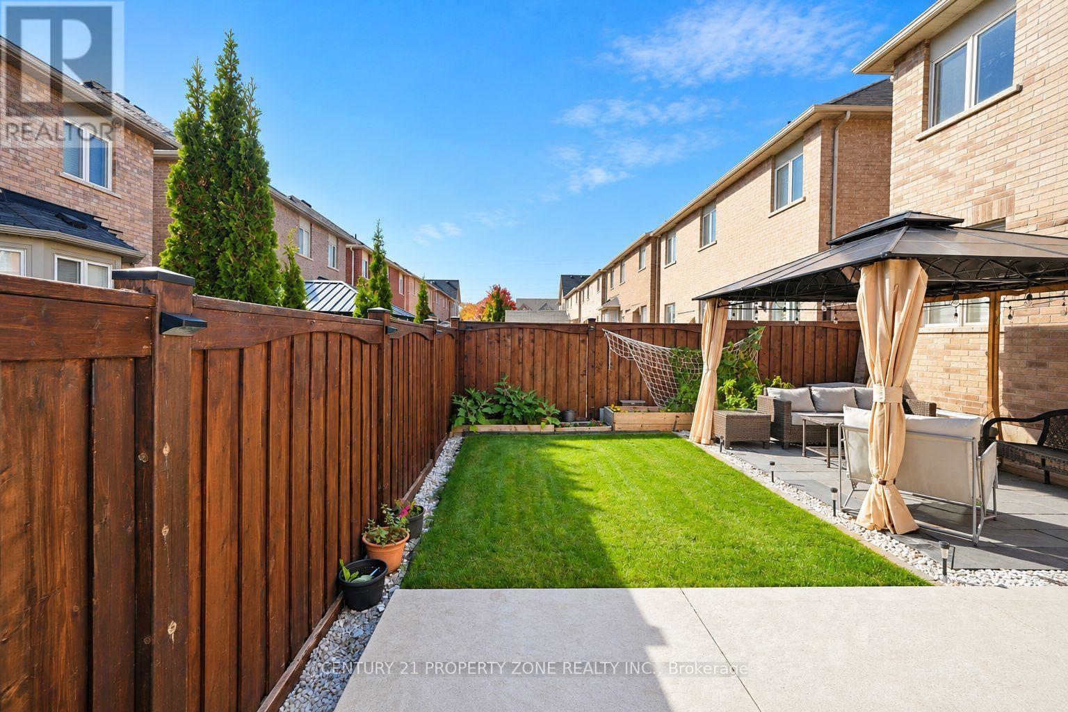 27 Sliprock Crescent, Brampton, ON photo 43