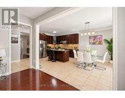 Laundry room - 27 Sliprock Crescent, Brampton, ON L6Y0W8 Photo 10