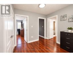 27 Sliprock Crescent, Brampton, ON L6Y0W8 Photo 32