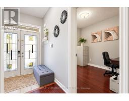 Primary Bedroom - 27 Sliprock Crescent, Brampton, ON L6Y0W8 Photo 6
