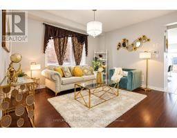 Bedroom 3 - 27 Sliprock Crescent, Brampton, ON L6Y0W8 Photo 8
