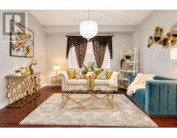 Bedroom 4 - 27 Sliprock Crescent, Brampton, ON L6Y0W8 Photo 9