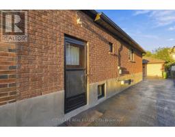 57 O'donnell Avenue, Toronto, ON M8Z3Y1 Photo 48