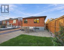 57 O'donnell Avenue, Toronto, ON M8Z3Y1 Photo 50