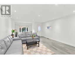 Bedroom 2 - 57 O'donnell Avenue, Toronto, ON M8Z3Y1 Photo 7