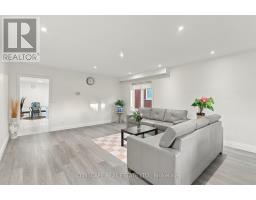 Bedroom 3 - 57 O'donnell Avenue, Toronto, ON M8Z3Y1 Photo 8