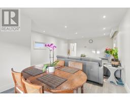 Kitchen - 57 O'donnell Avenue, Toronto, ON M8Z3Y1 Photo 9