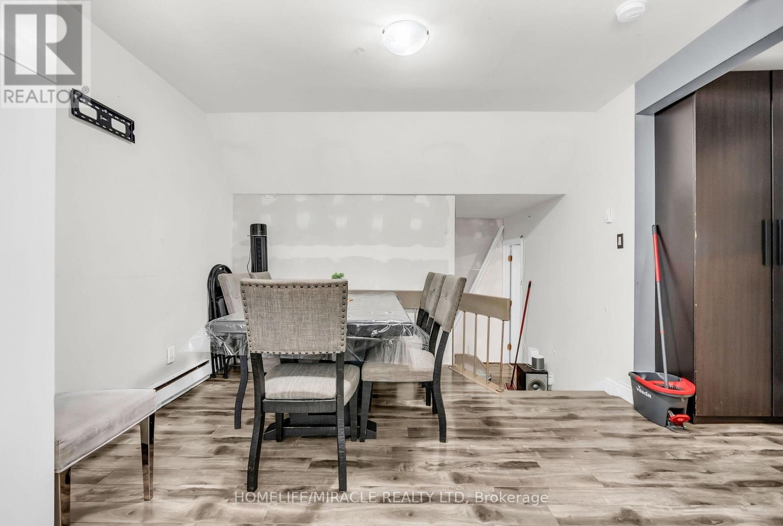 93- 2901 Jane Street, Toronto, ON photo 12